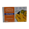 Surati Fafda (India) – 350 gm