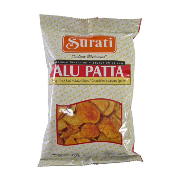Surati Alu Patta – 200 gm Surati Alu Patta – 200 gm