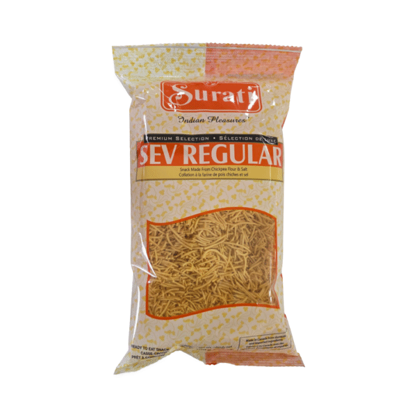 Surati Sev Regular – 300 gm Surati Sev Regular – 300 gm
