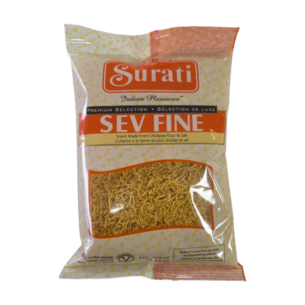Surati Sev Fine – 341 gm Surati Sev Fine – 341 gm