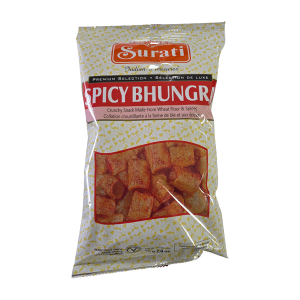 Surati Spicy Bhungra – 100 gm Surati Spicy Bhungra – 100 gm