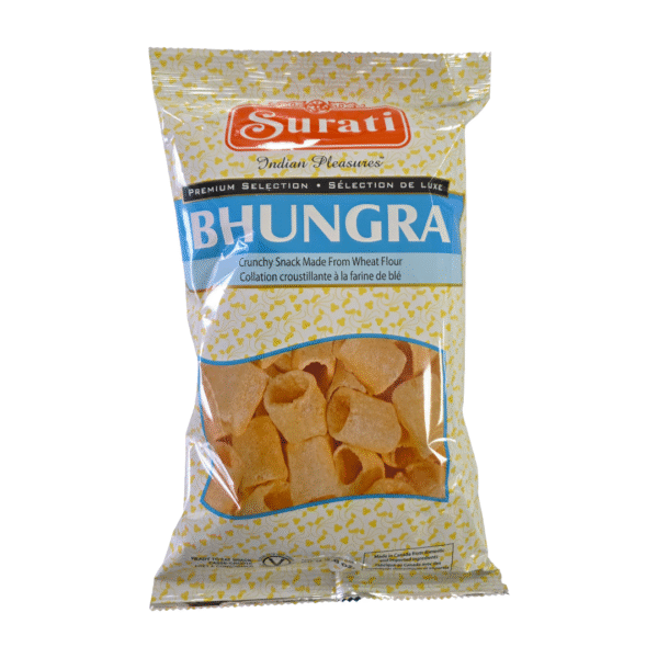 Surati Plain Bhungra – 100 gm Surati Plain Bhungra – 100 gm
