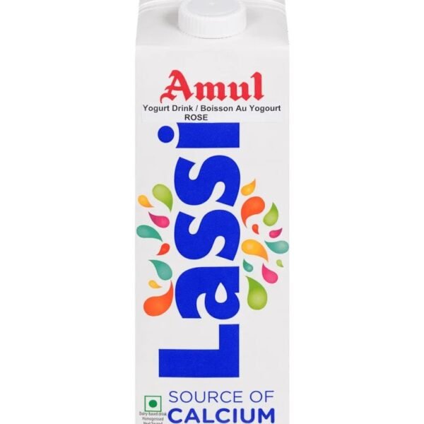 Amul Yogurt Drink - 1L