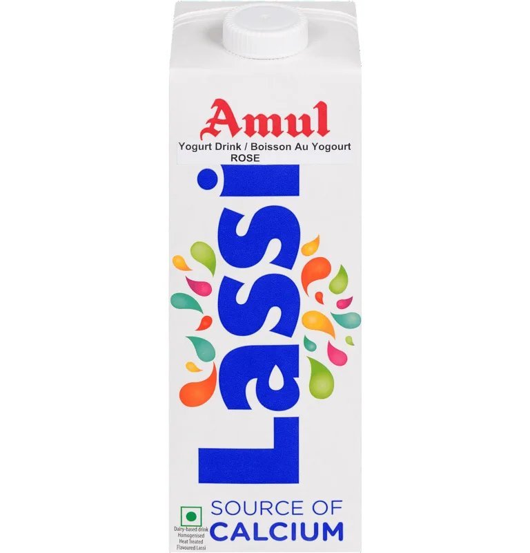 Amul Yogurt Drink - 1L Amul Yogurt Drink - 1L