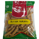 Aswas Butter Murukku - 200g