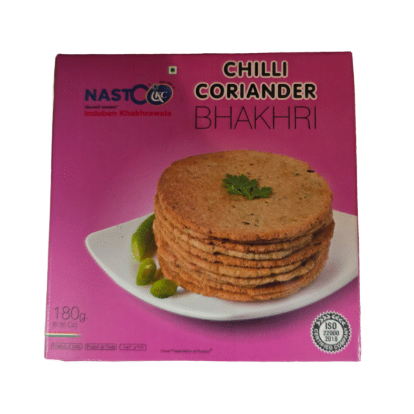 IKC Bhakhri Kothmir 180g IKC Bhakhri Kothmir 180g