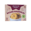 Brar Rasmalai Kesar - 850 g