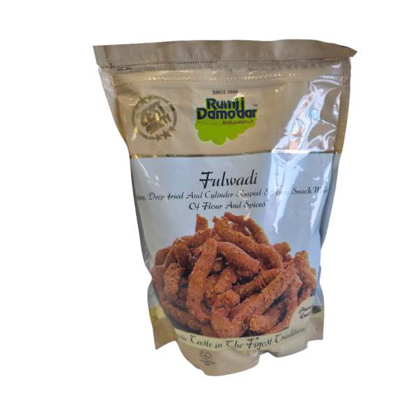 Ramji Damodar Fulwadi 400g Ramji Damodar Fulwadi 400g