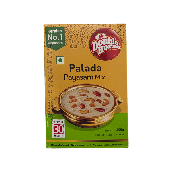 Double Horse Palada Payasam Mix - 300g Double Horse Palada Payasam Mix - 300g