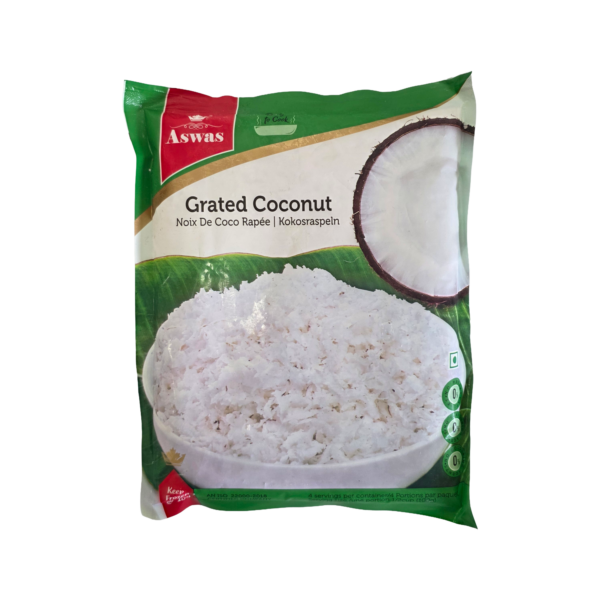Aswas Grated Coconut - 400g