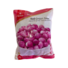 Aswas Frozen Red Onion - 400gm