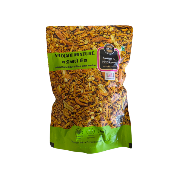 Sukhadiya Chavanu (Nadiyadi) – 400 gm Sukhadiya Chavanu (Nadiyadi) – 400 gm