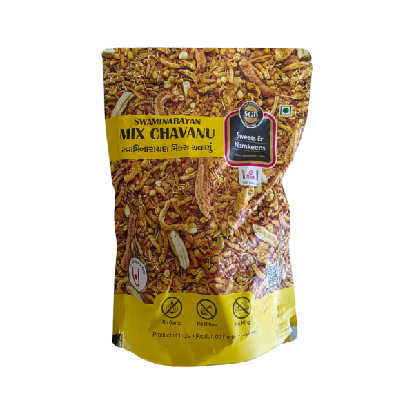 Sukhadiya Swaminarayan Chavanu – 400 gm Sukhadiya Swaminarayan Chavanu – 400 gm
