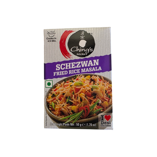 Chings Fried Rice Masala - 50 g