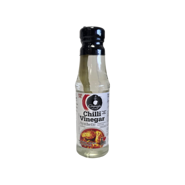Chings Chilli Vinegar - 170 ml