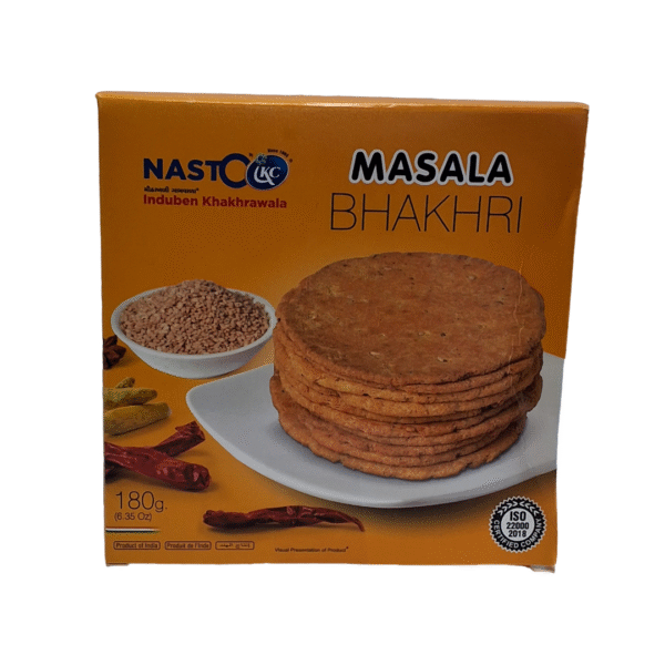 IKC Bhakhri Masala 180g IKC Bhakhri Masala 180g