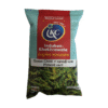 Induben Green Chilli / Vadhvani Marcha - 200g