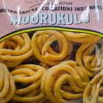 Haldiram Moorukulu - 150 gm