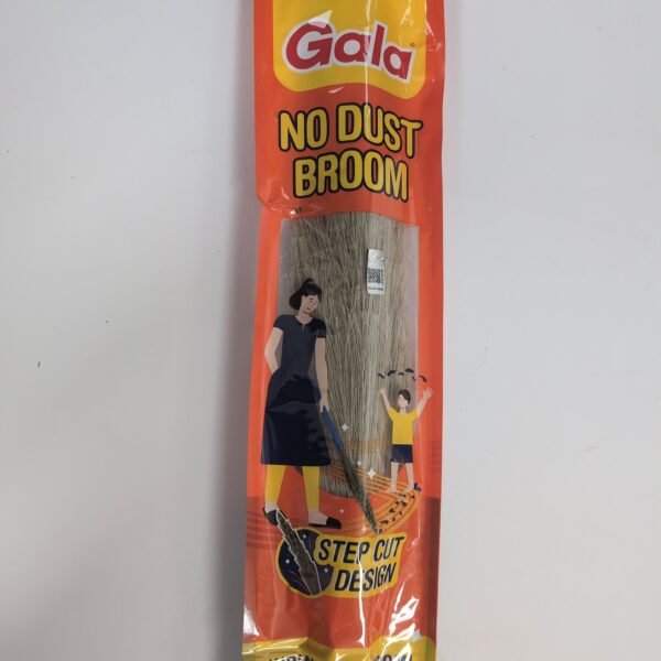 Gala No Dust Broom