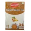 WaghBakri Tea Instant Ginger Tea - 140 g