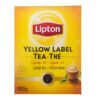Lipton Yellow Label Tea – 900 gm