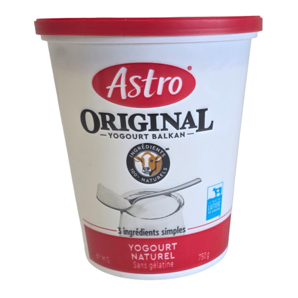 Astro Original 6%