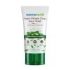Mama Earth Neem Face Wash 150ml