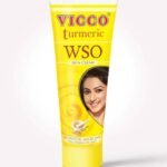 Vicco Turmeric WSO Cream 60gm