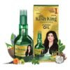 Kesh King Hair Oil 300ml