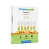 Mama Earth Vitamin C Facial Kit 60gm