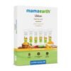 Mama Earth Ubtan Facial Kit 60gm