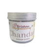 Shree Krishna Chandan Dhoop Cone Jar 100gm