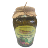 Shree Krishna Green Chilly Pickle - 2lb