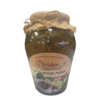 Shree Krishna Mixed Pickle - 2lb