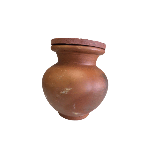 Clay Kalash Small Clay Kalash Small