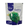 PK Methi (Fenugreek Leaves) - 454gm