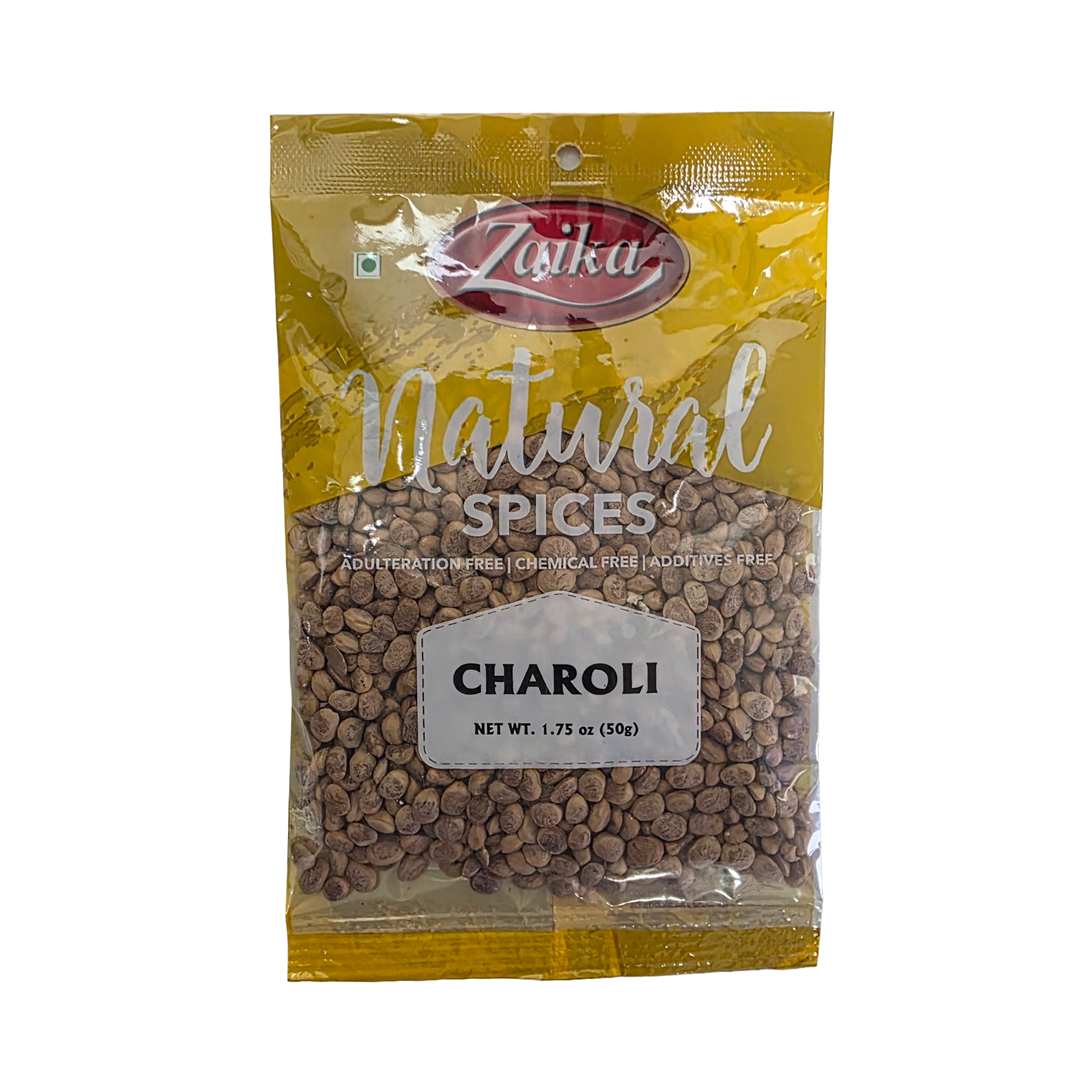 Zaika Charoli - 50g Zaika Charoli - 50g