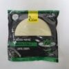 Contil From The Earth Papd Green Chilli - 200g