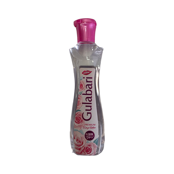 Dabur Gulabjal (Gulababari) - 120ml