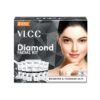 VLCC Diamond  Facial Kit - 60gm