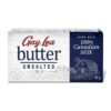 GayLea Unsalted Butter - 454g