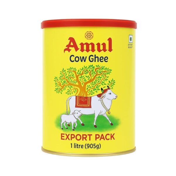 Amul Cow Ghee - 1Kg