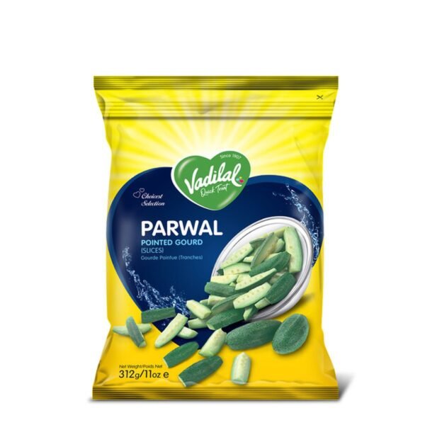 Vadilal Parwal - 312g