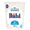 Khaas Dahi 2% - 750g