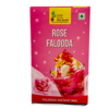 Contil From The Earth Rose Falooda