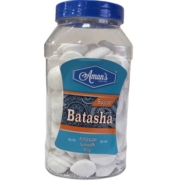 Aman's Batasha - 600g