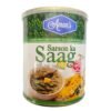 Aman's Sarson Ka Saag - 850g
