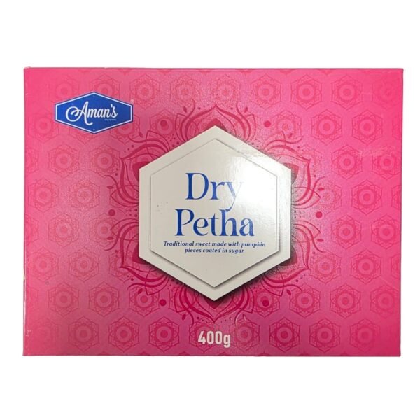 Aman's Dry Petha - 400g Aman's Dry Petha - 400g