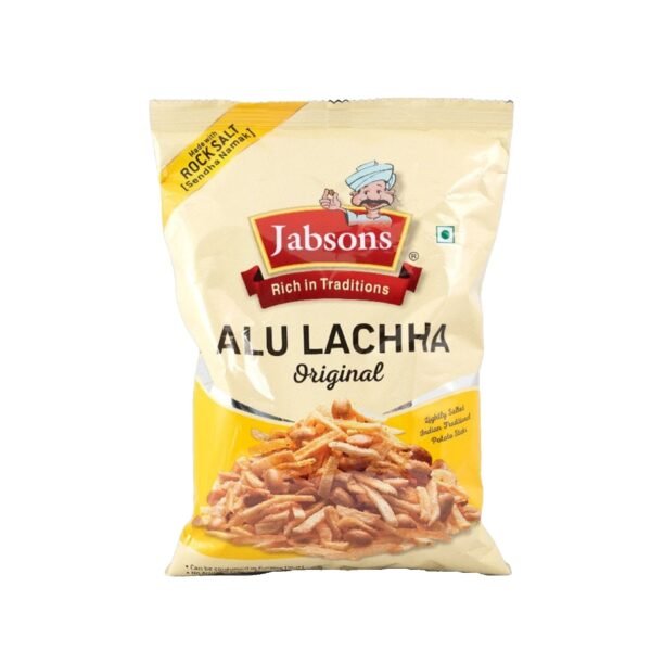 Jabsons Alu Lachha - 180 g Jabsons Alu Lachha - 180 g