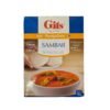Gits Sambhar Mix - 100g